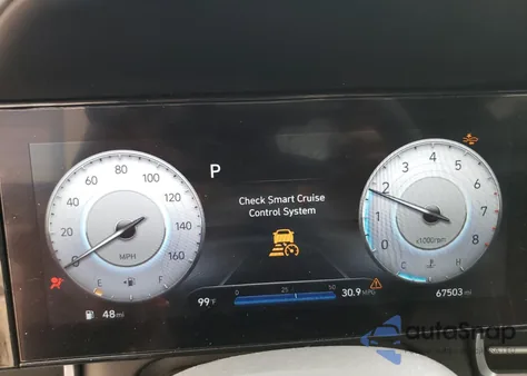 2023 Hyundai Elantra Sel z USA, uszkodzony, nr VIN KMHLS4AG2PU634158